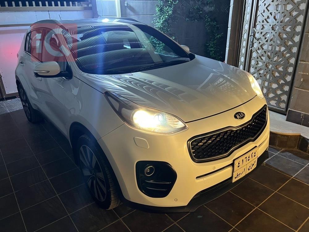 کیا سپۆرتاج